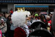 Fasnachtsumzug Laufen 2009